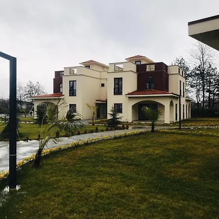 Villa Natura Gol Evi 21 *